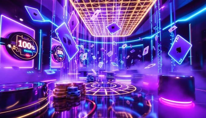 link12 Sảnh Game